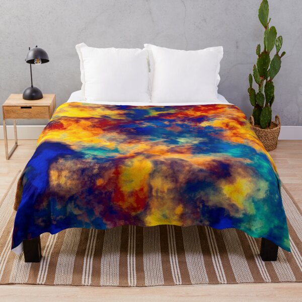 Item preview, Abstract,colorful design designed and sold by grickodd.