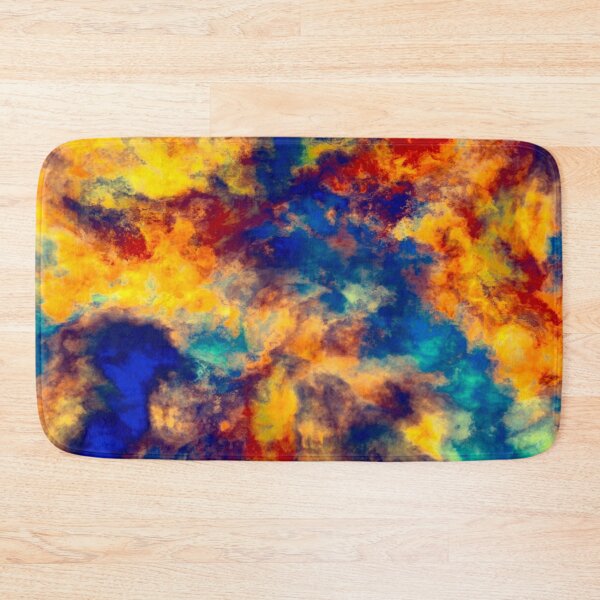 Item preview, Abstract,colorful design designed and sold by grickodd.