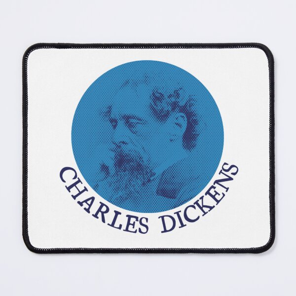 Item preview, Charles Dickens  designed and sold by Suyogsonar25.