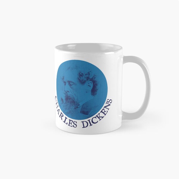 Item preview, Charles Dickens  designed and sold by Suyogsonar25.