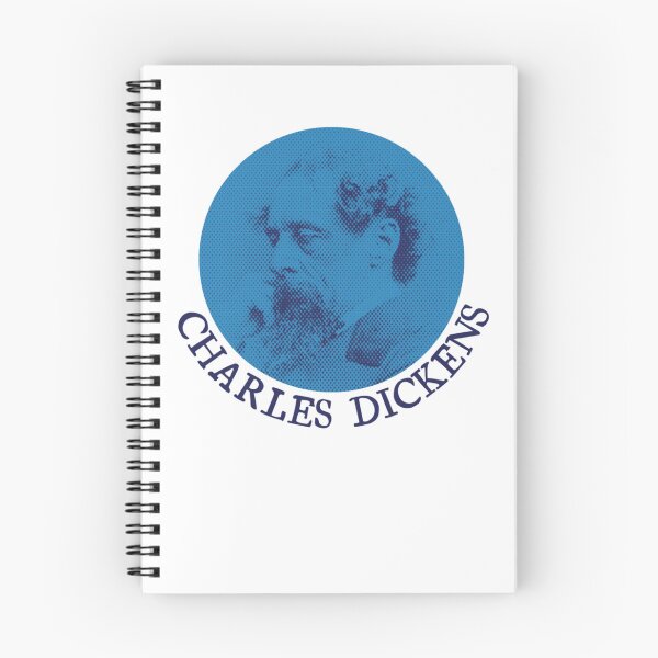 Item preview, Charles Dickens  designed and sold by Suyogsonar25.