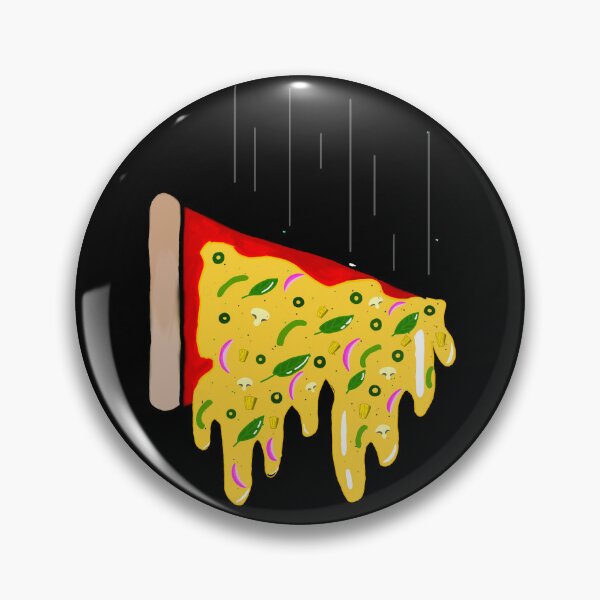 Item preview, Pizza designed and sold by Whitetiger5690.