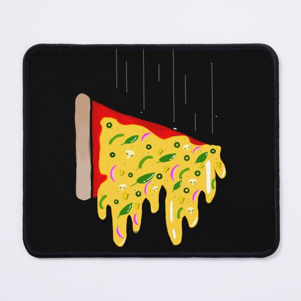 Item preview, Pizza designed and sold by Whitetiger5690.