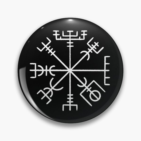 Item preview, Vegvisir designed and sold by superlyso.