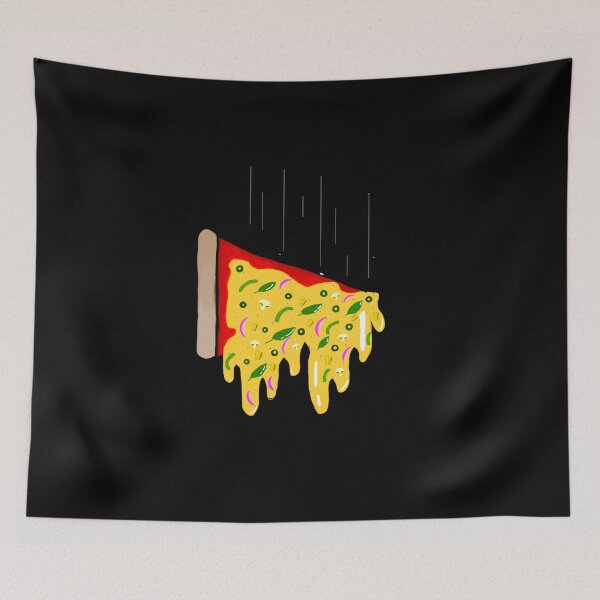 Item preview, Pizza designed and sold by Whitetiger5690.