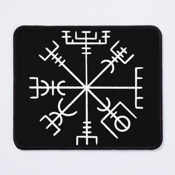 Item preview, Vegvisir designed and sold by superlyso.