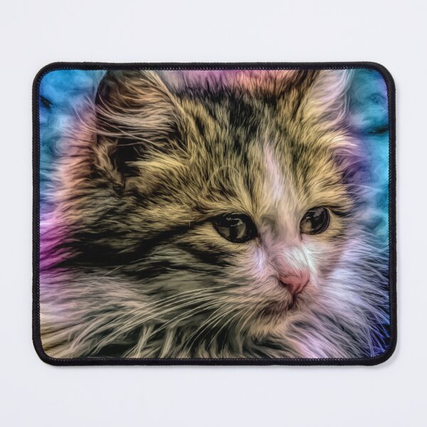 Item preview, KITTY CAT designed and sold by johnnyssandart.