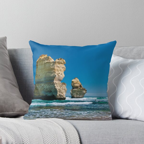 Item preview, Cliff Remnants along the Great Ocean Road designed and sold by Chris  Randall.