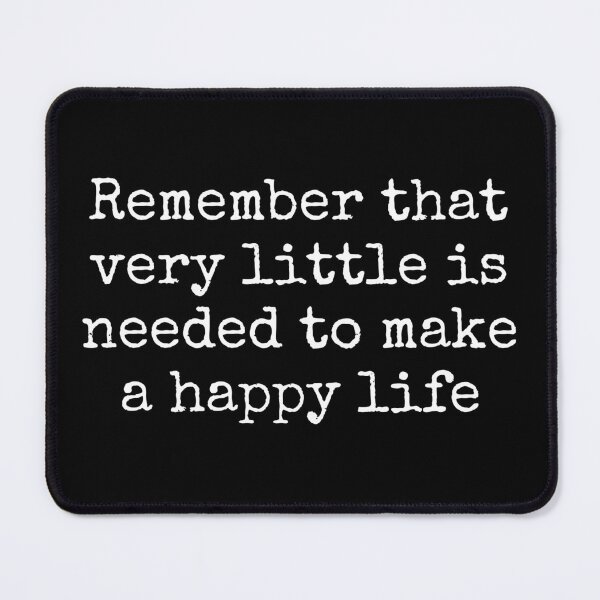 Item preview, Marcus Aurelius Quote designed and sold by The-Quote-House.