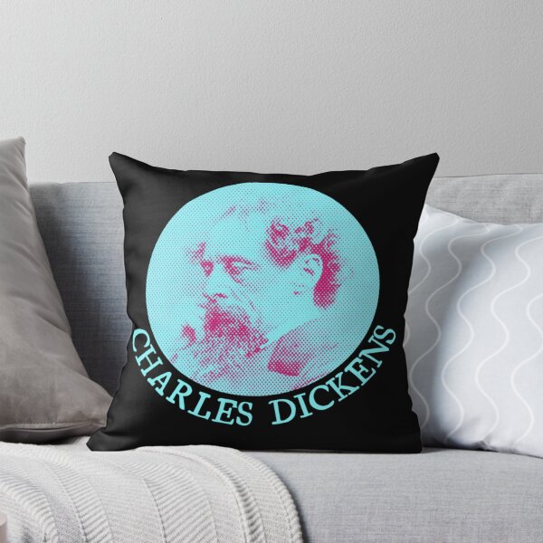 Item preview, Charles Dickens  designed and sold by Suyogsonar25.