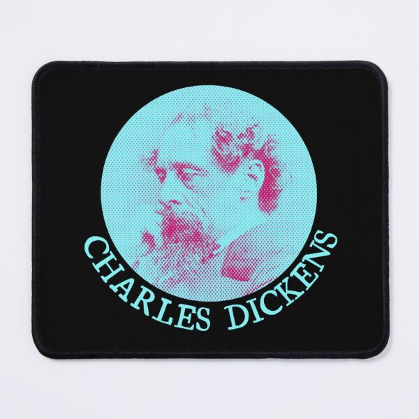 Item preview, Charles Dickens  designed and sold by Suyogsonar25.