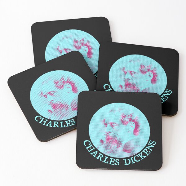 Item preview, Charles Dickens  designed and sold by Suyogsonar25.