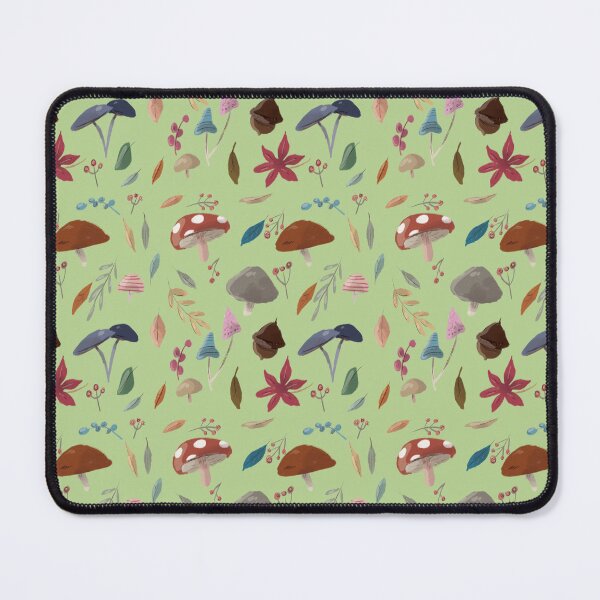 Item preview, Travel to woodland wonderland designed and sold by markatos.