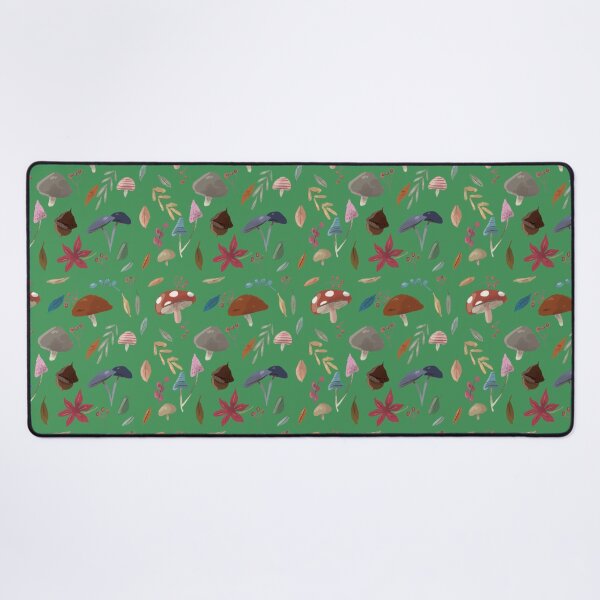 Item preview, Travel to woodland wonderland designed and sold by markatos.