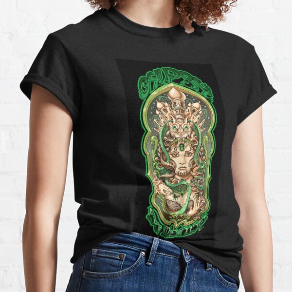 Gypsy DuMonde Classic T-Shirt