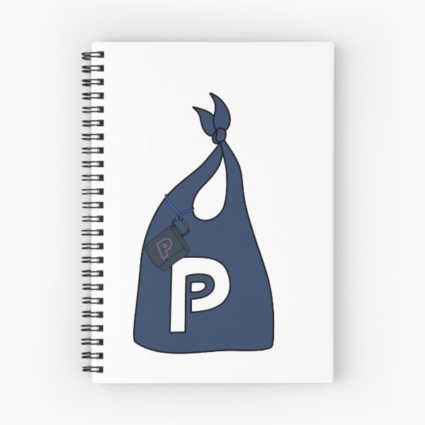 Item preview, Bad Buddy - Pran’s Bag  designed and sold by Everything-Ita.