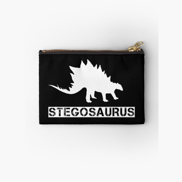 Item preview, Stegosaurus, dinosaur outfits, dinosaur shirts boys designed and sold by Kirei-Lily.