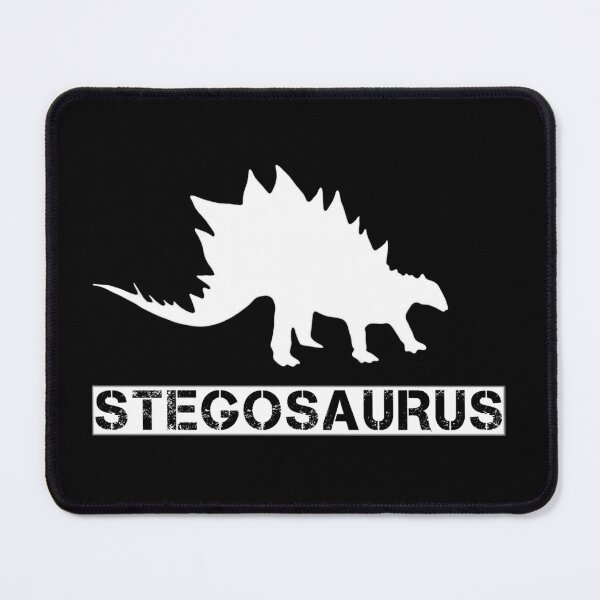 Item preview, Stegosaurus, dinosaur outfits, dinosaur shirts boys designed and sold by Kirei-Lily.