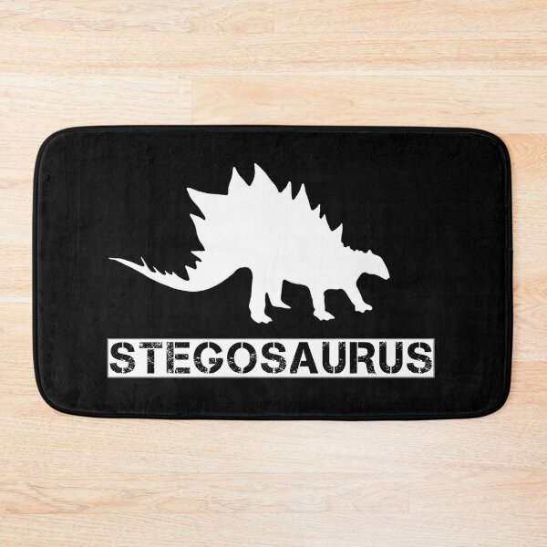 Item preview, Stegosaurus, dinosaur outfits, dinosaur shirts boys designed and sold by Kirei-Lily.