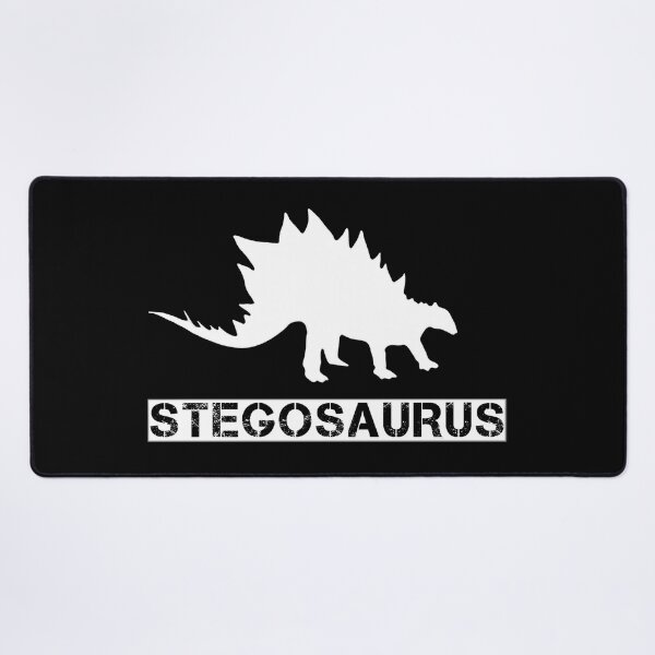 Item preview, Stegosaurus, dinosaur outfits, dinosaur shirts boys designed and sold by Kirei-Lily.
