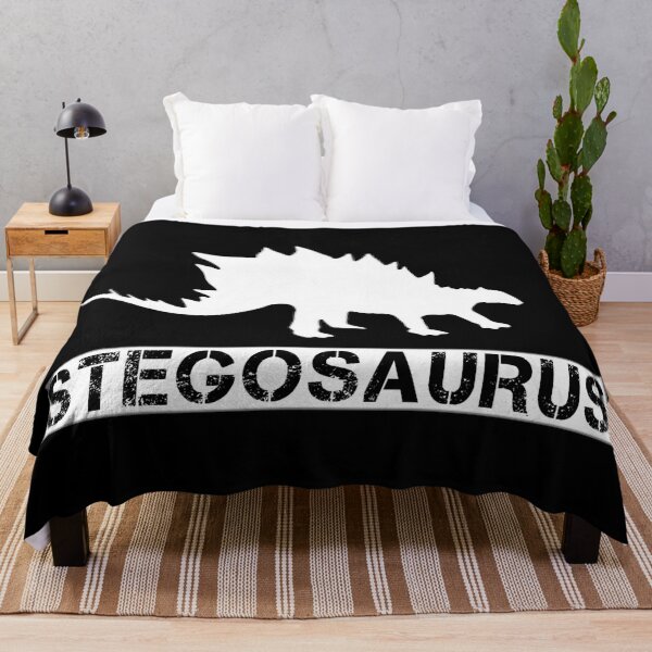 Item preview, Stegosaurus, dinosaur outfits, dinosaur shirts boys designed and sold by Kirei-Lily.