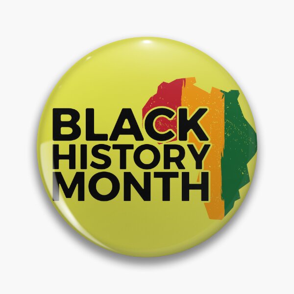 Item preview, black history  month  designed and sold by TjStudio.