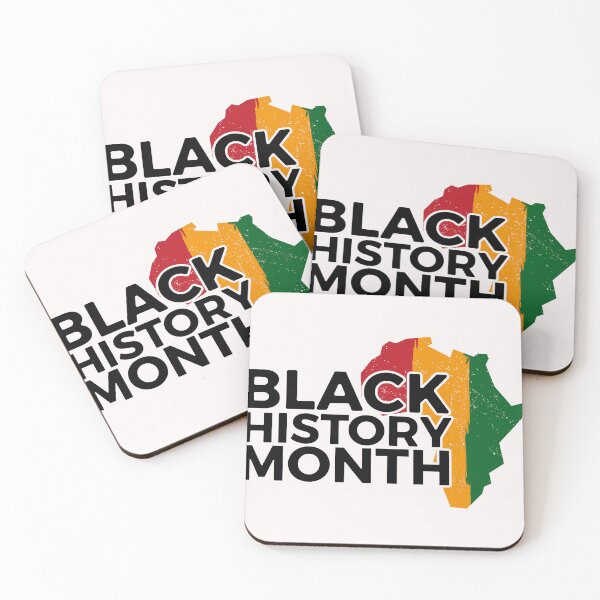 Item preview, black history  month  designed and sold by TjStudio.