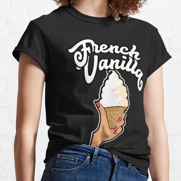 chocolate deluxe t shirt