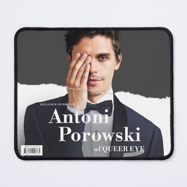 Item preview, Antoni Porowski designed and sold by Middlestick.