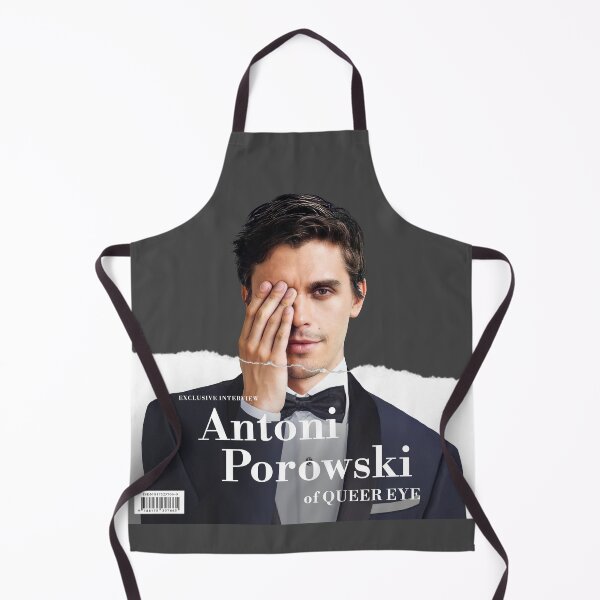 Item preview, Antoni Porowski designed and sold by Middlestick.