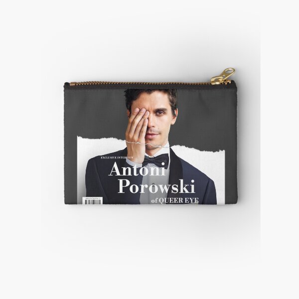 Item preview, Antoni Porowski designed and sold by Middlestick.