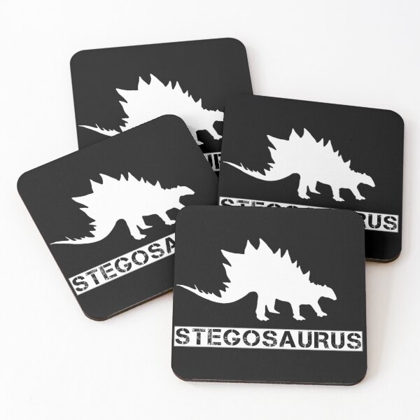Item preview, Stegosaurus, dinosaur outfits, dinosaur shirts boys designed and sold by Kirei-Lily.