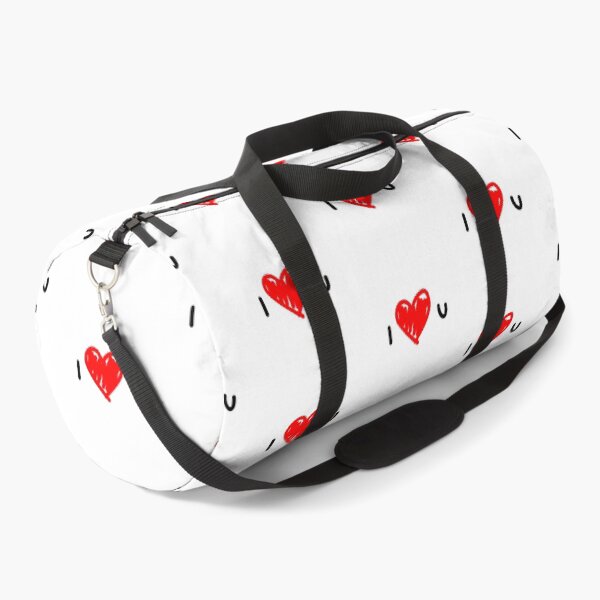 Item preview, I LOVE U designed and sold by caos donut.