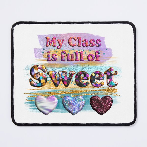 Item preview, Valentines Day For Teachers designed and sold by Ala Muk.