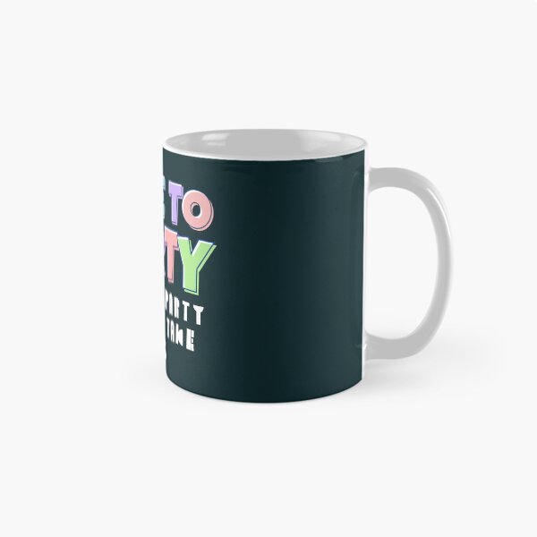 Item preview, I LIKE TO PARTY designed and sold by InducTees.