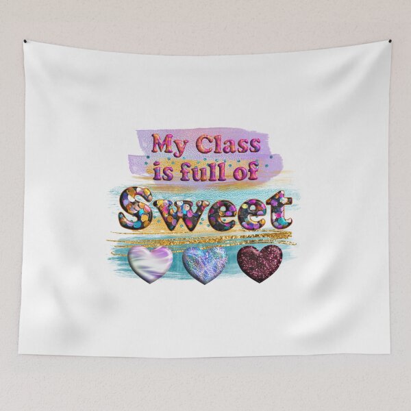 Item preview, Valentines Day For Teachers designed and sold by Ala Muk.