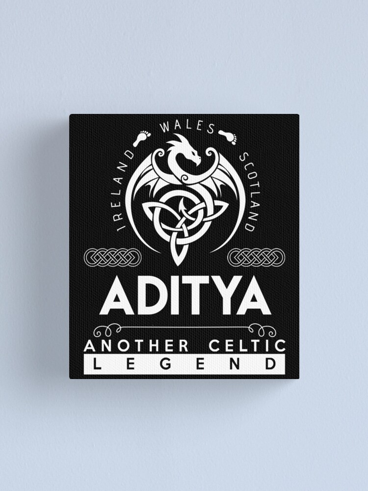 aditya Logo - Indian Raisin