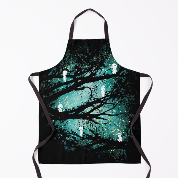 Item preview, Tree Spirits  designed and sold by poorevlmegha.
