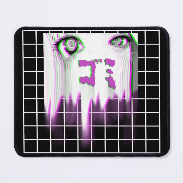 Item preview, TRASH - SAD JAPANESE ANIME AESTHETIC designed and sold by poorevlmegha.