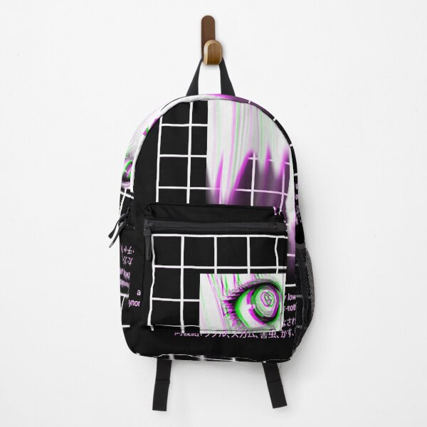 Item preview, TRASH - SAD JAPANESE ANIME AESTHETIC designed and sold by poorevlmegha.