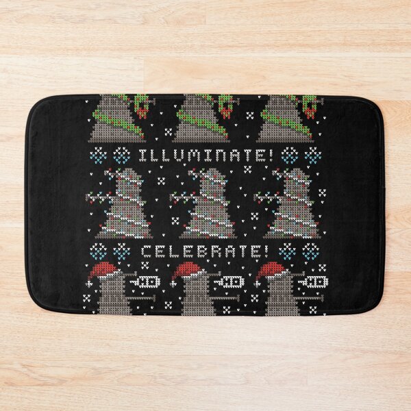 Item preview, Decorate! Illuminate! Celebrate! Classic T-Shirt.png designed and sold by Tammyasters2.