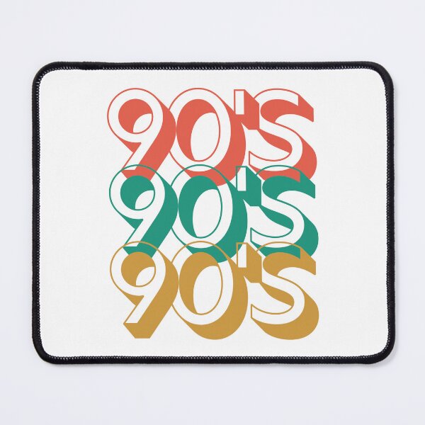 Item preview, 90's Kid designed and sold by staycurious88.