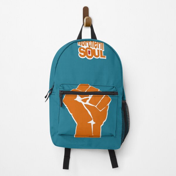 Item preview, Northern soul - Orange designed and sold by EvilGravy.