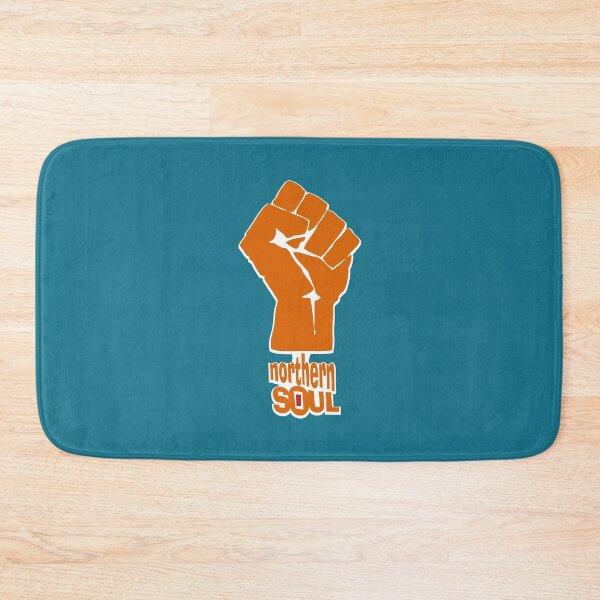 Item preview, Northern soul  - Orange designed and sold by EvilGravy.