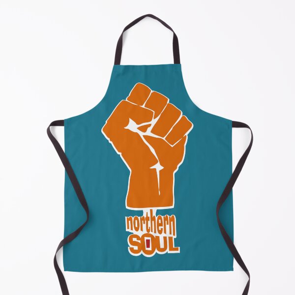 Item preview, Northern soul - Orange designed and sold by EvilGravy.