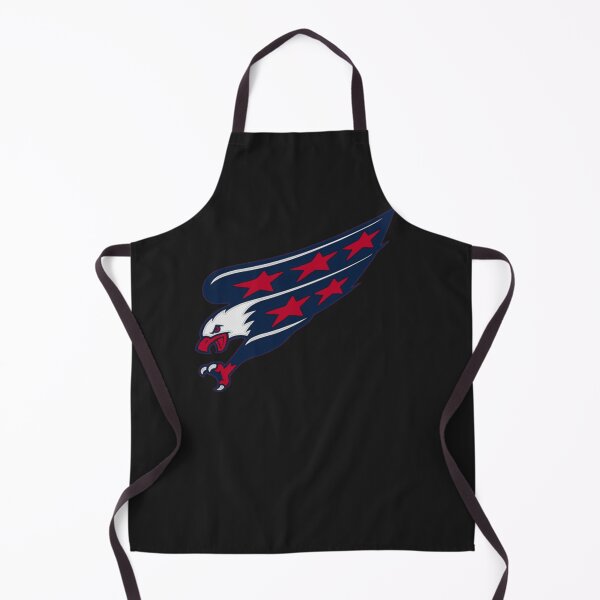 Item preview, Washington Red Eagle Concept Logo Classic T-Shirt designed and sold by JuliaSchulze.