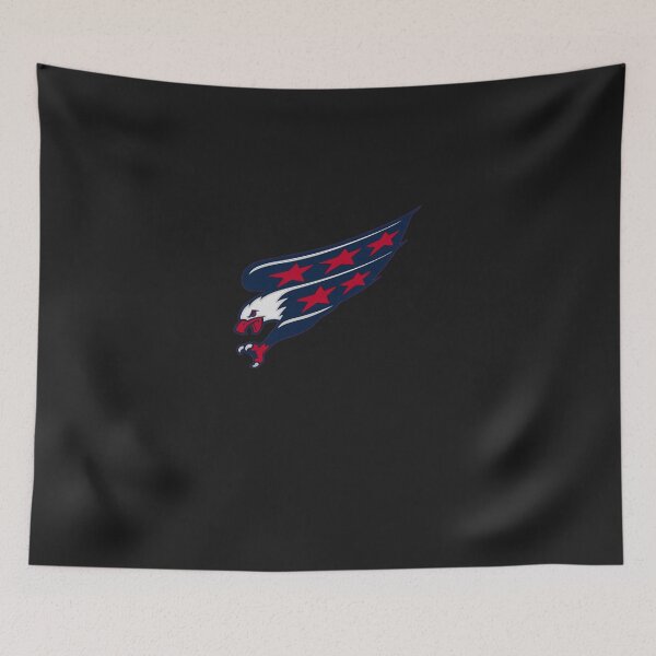 Item preview, Washington Red Eagle Concept Logo Classic T-Shirt designed and sold by JuliaSchulze.