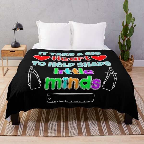 Item preview, valentines day for teachers 2022, it take a big heart to help shape little minds designed and sold by aksanchen.