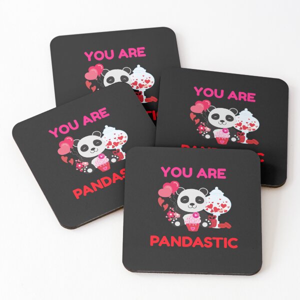 Item preview, You are Pandastic - Panda funny designed and sold by Sunset-1.
