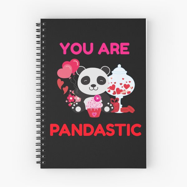 Item preview, You are Pandastic - Panda funny designed and sold by Sunset-1.